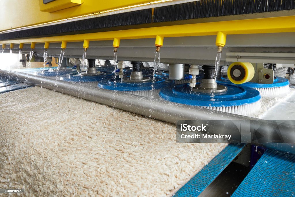 Wax Style Spalatorie Covoare Craiova